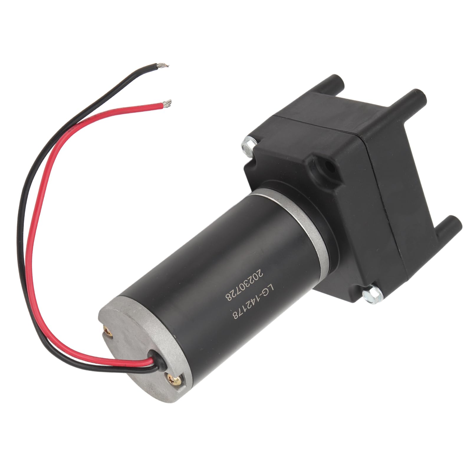 Tonysa Fifth Wheel Landing Gear Motor 5500 Lbs Capacity