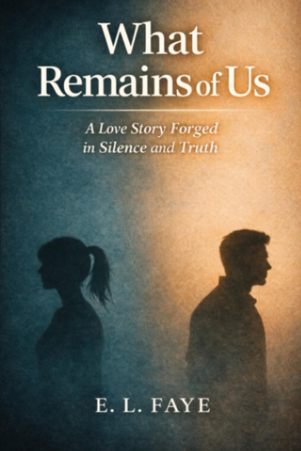 What Remains of Us: A Love Story Forged in Silence and Truth