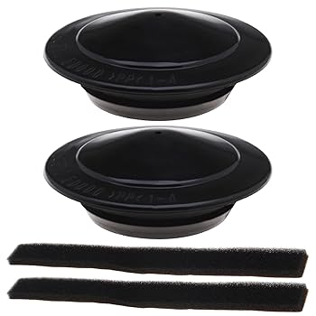 Amazon.com: Micro Traders 2pcs 2pcs Front Suspension Strut