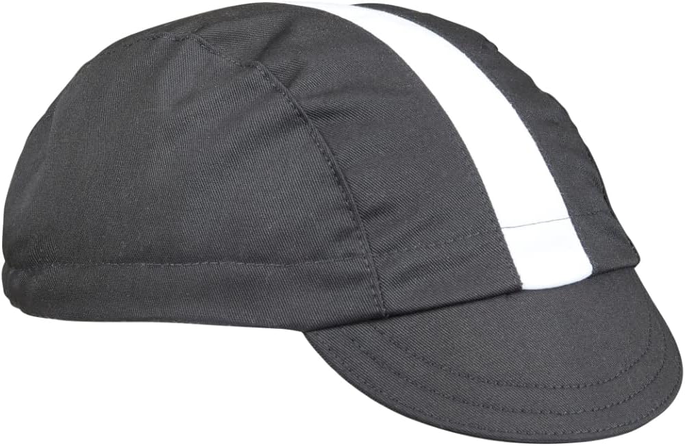 Walz Caps Cotton 3-Panel Cycling Cap