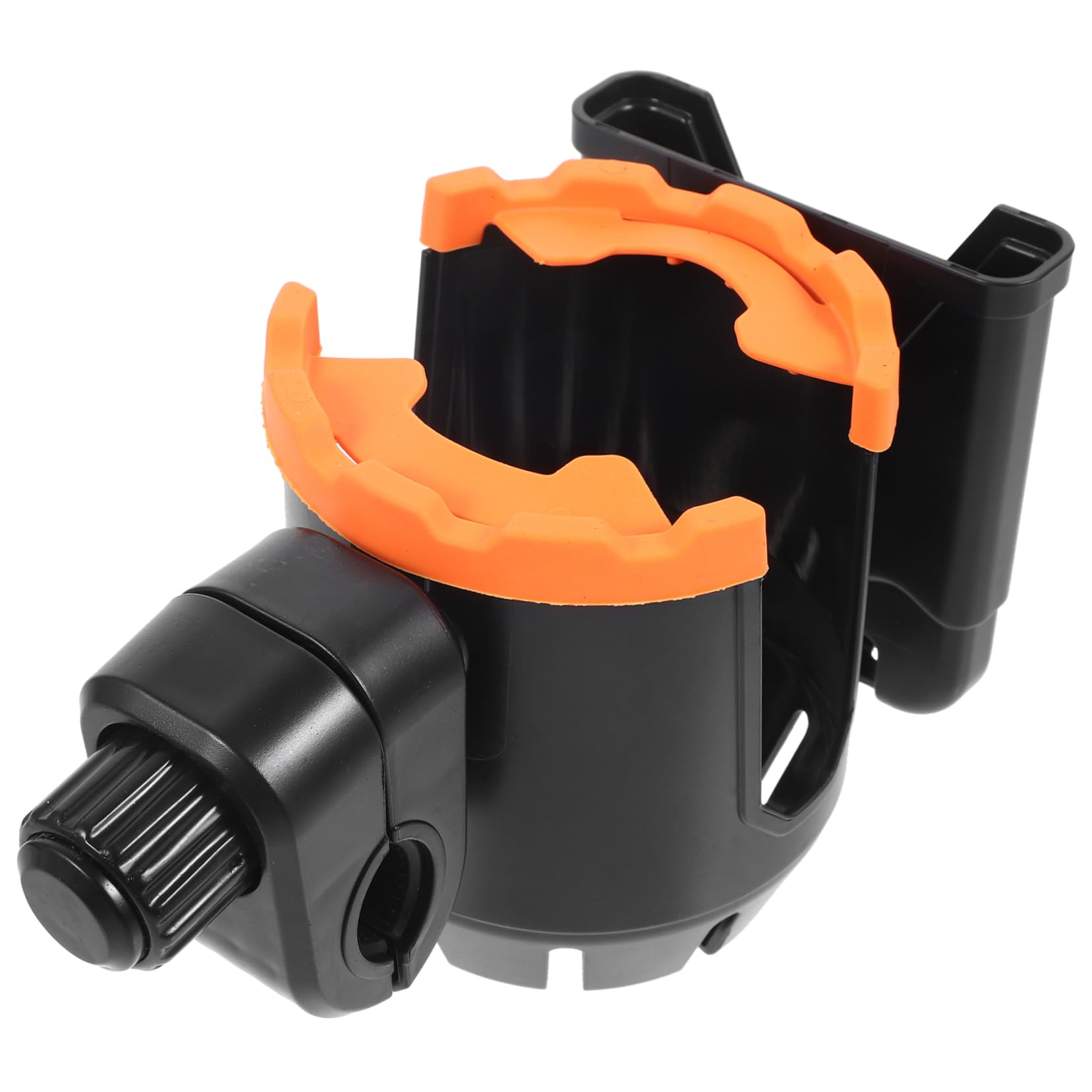 CALLARON 5 Pezzi Porta della Titolari camminatore manubrio Titolare portabicchieri supporto per tazze coppa bici Porta di tazza per passeggino addominali