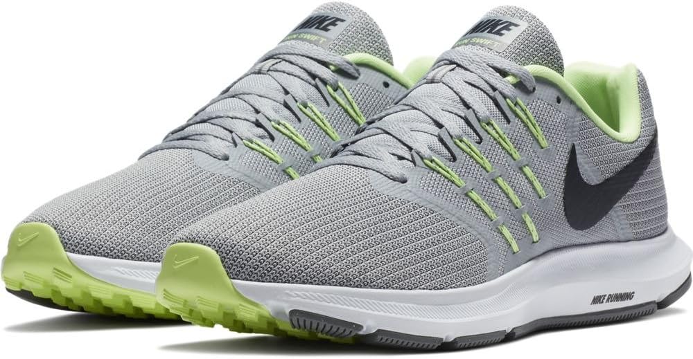 Nike Run Swift 908989-014 Tenis para Correr para Hombre : MainApps:  Amazon.com.mx: Ropa, Zapatos y Accesorios