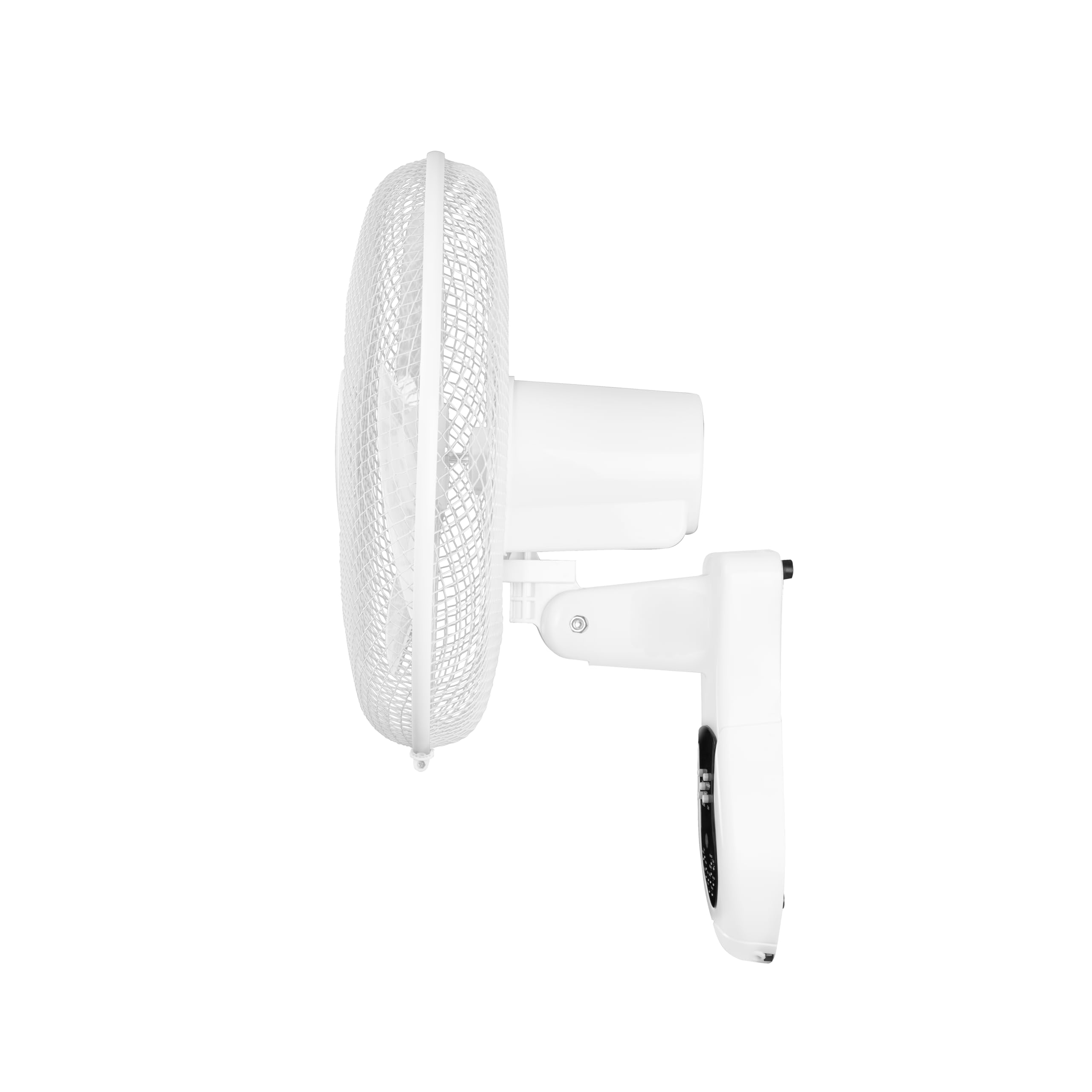 Orbegozo WF0242 Wandventilator Fernbedienung 3 Stufen Timer 40 W Kunststoff