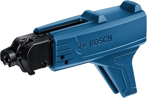 BOSCH GMA22 - Accesorio de alimentación automática para destornillador GTB18V-45