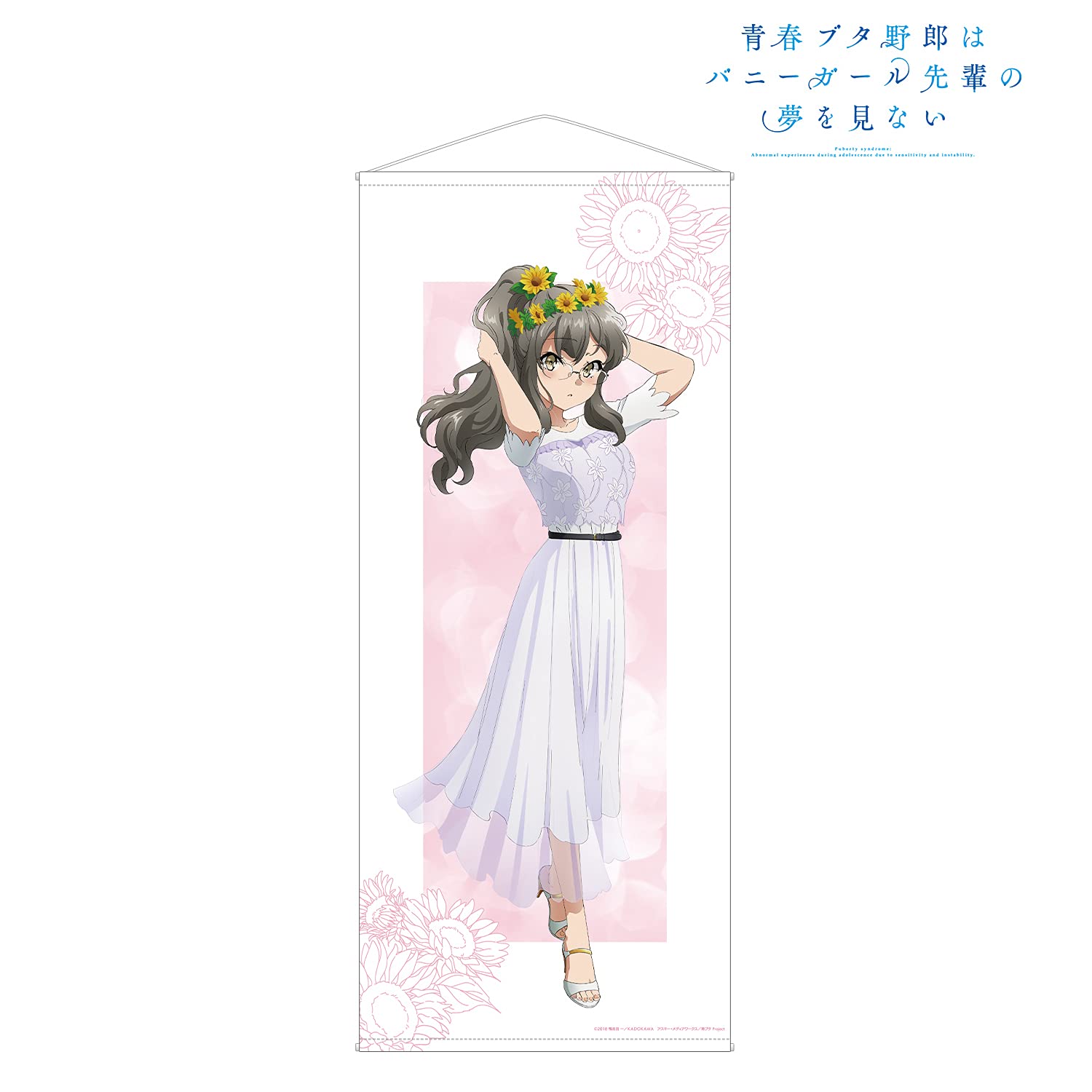 Amazon.co.jp: 青春ブタ野郎はバニーガール先輩の夢を見ない 描き