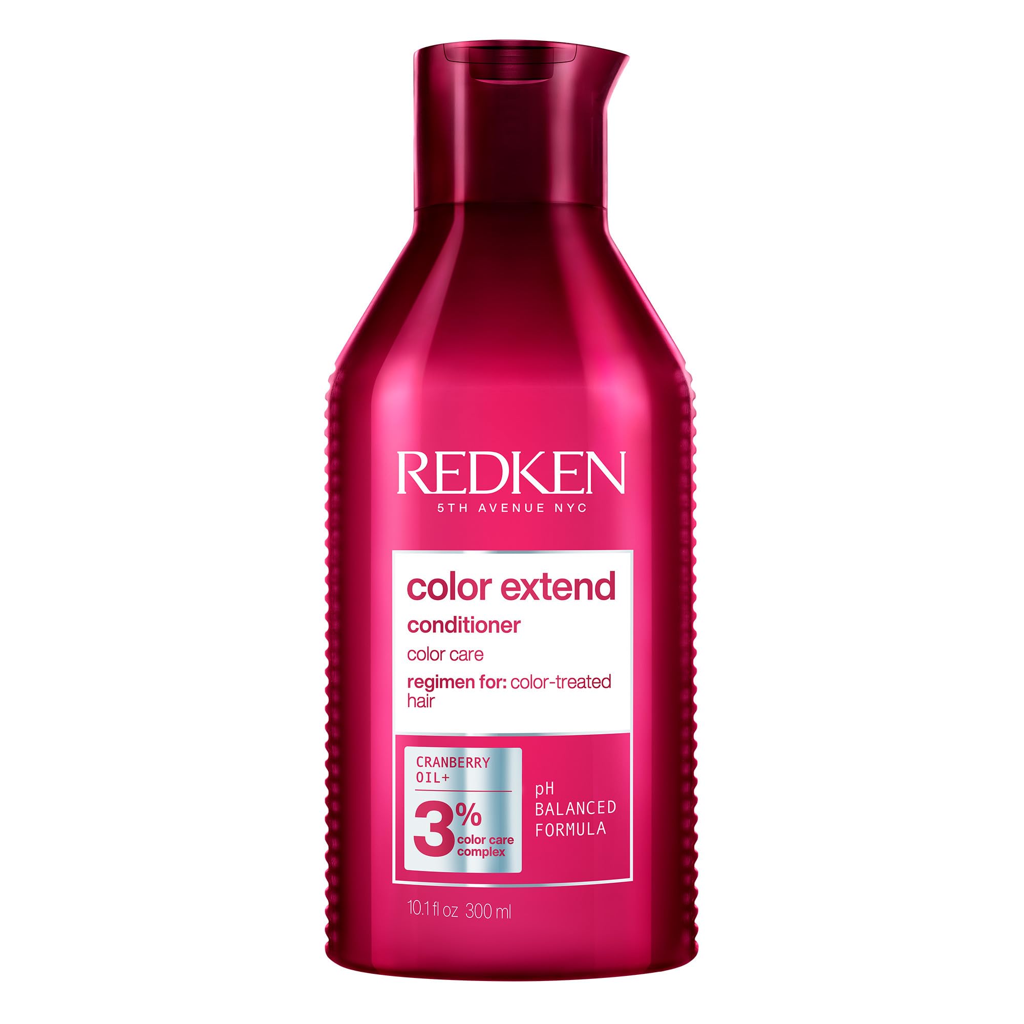 Color Extend Magnetics Conditioner For Color-Treated Hair - Protects Vibrancy & Adds Shine With Amino Acids, Sulfate-Free
