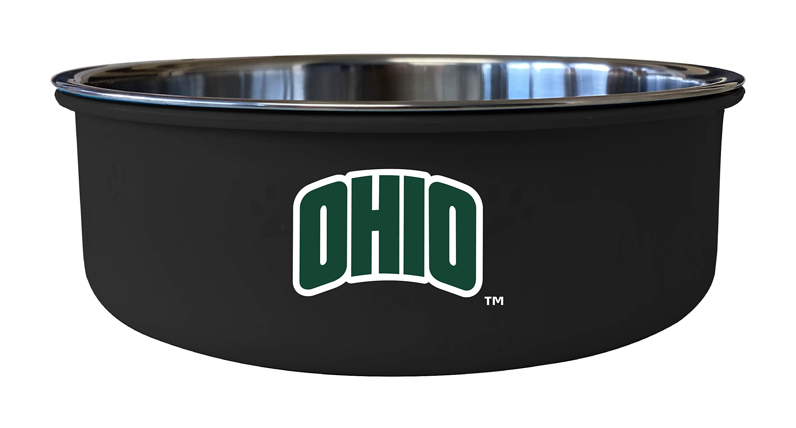 Ohio University Pet Bowl Officially Licensed Collegiate Product