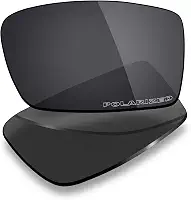 Lentes de substituição para Oakley Gascan – Opções