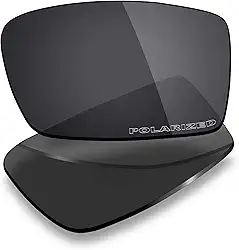 Lentes de substituição para Oakley Gascan – Opções