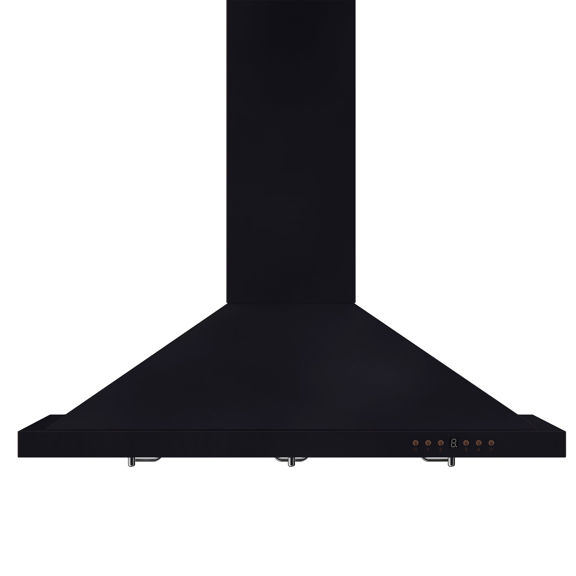 ZLINE 30 in. Designer Series Wall Mount Range Hood 8KBB-30