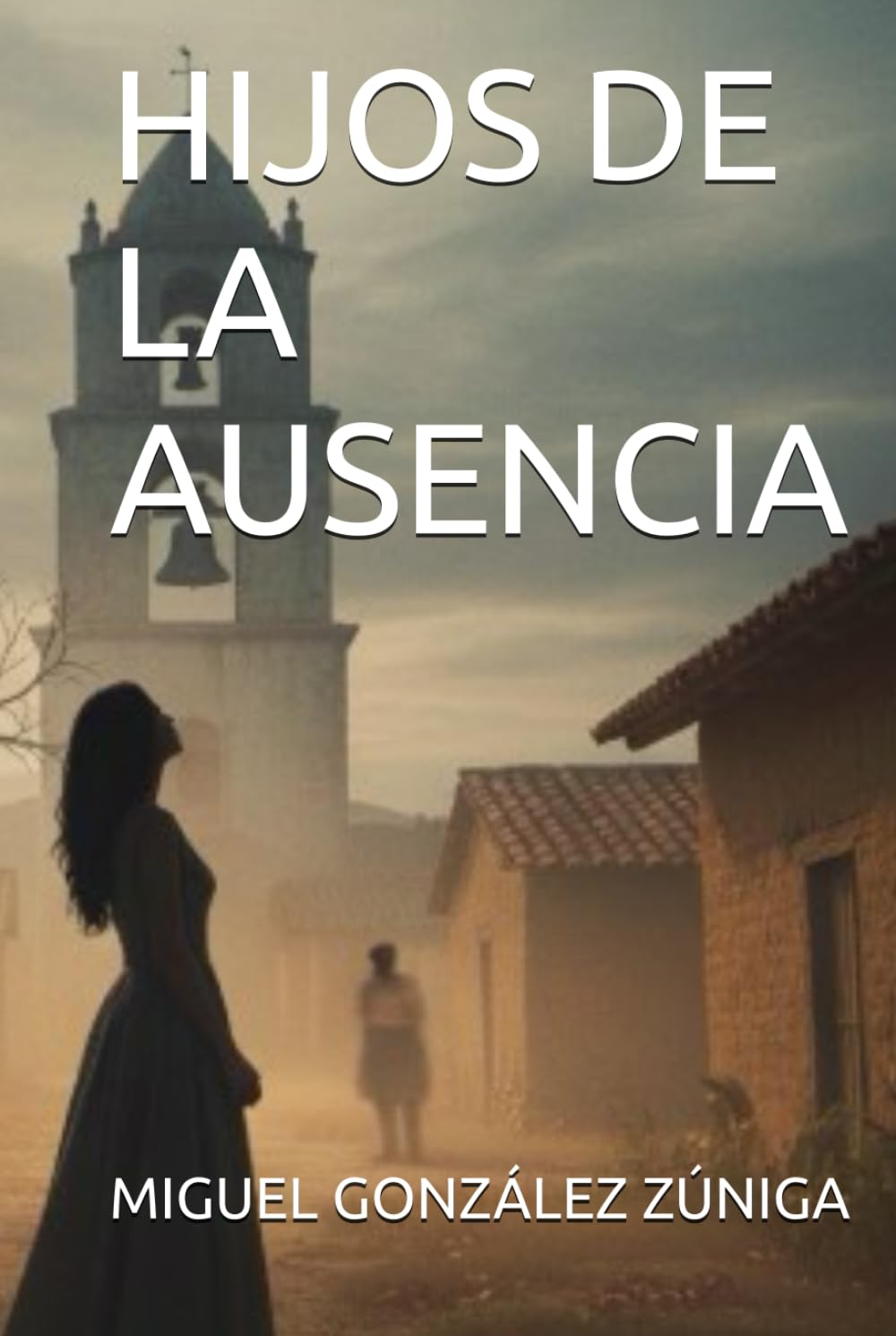 HIJOS DE LA AUSENCIA