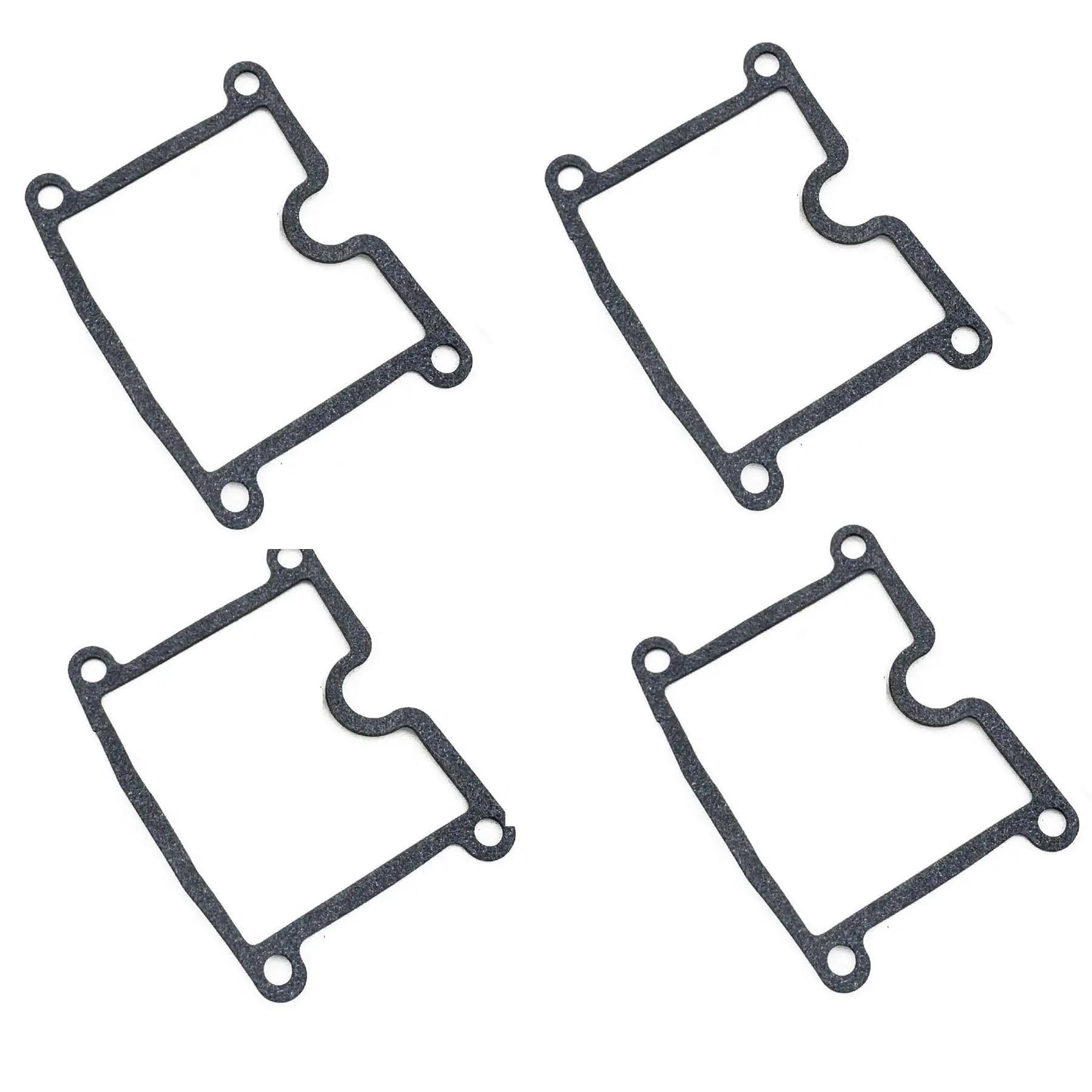 Yzxoop Set 1 Carburetor Rebuild Set Motorcycle Carburetor Repair Kit For Kawasaki For Z 550A 550C 550D 550 1980-1983 Carburetor Repair Kit Gasket Rebuild Tool(Set 1)