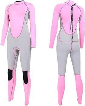 レディース　ウェットスーツ 3mm 美品 61n8Wzyv2gL._AC_UF350,