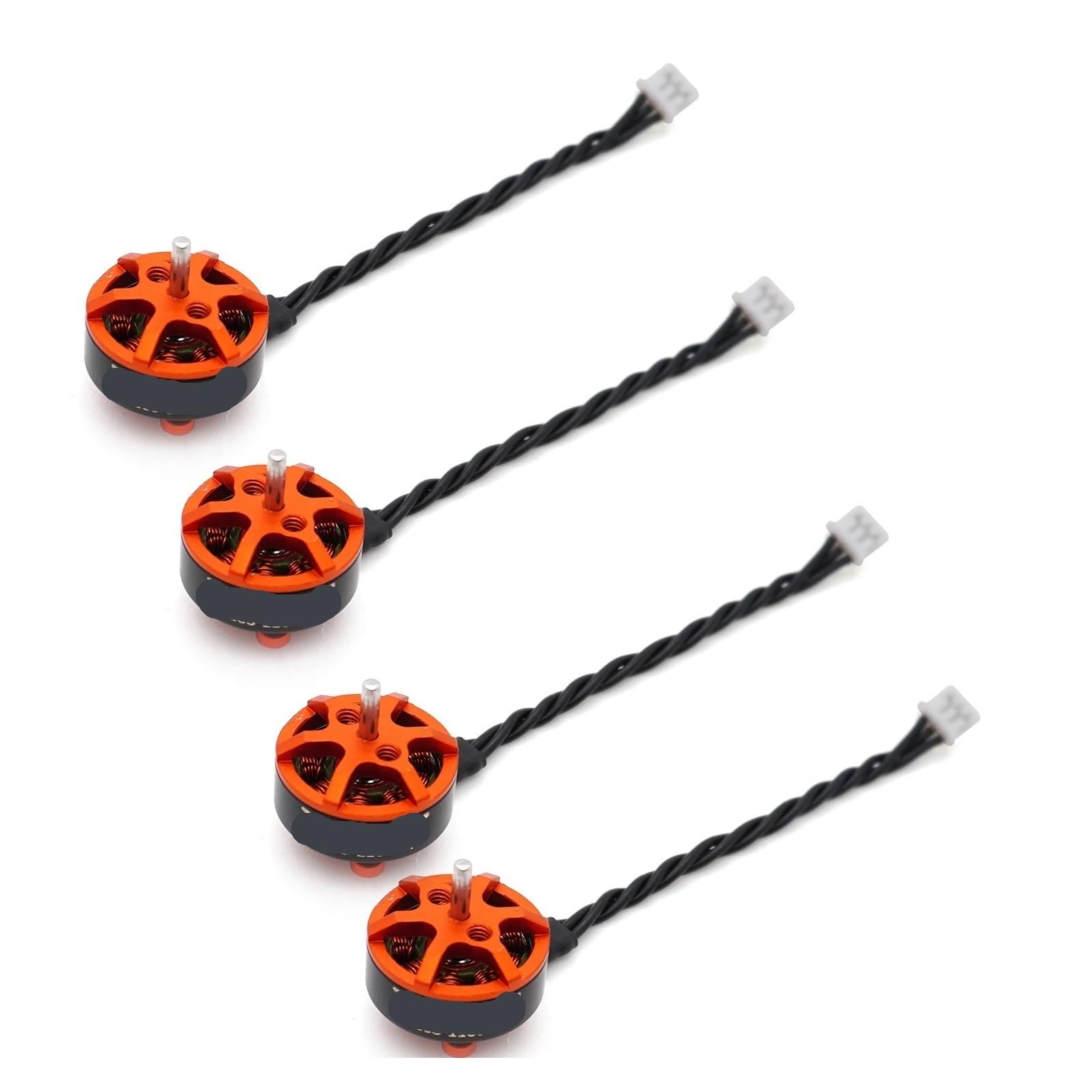 Motore Brushless 1103 8500KV 11000KV 1-2S Lipo 1.5mm per Tinywhoop 65mm FPV Drone
