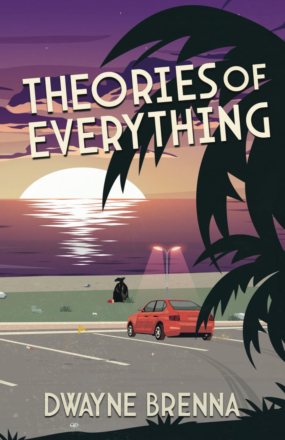 Theories of Everything