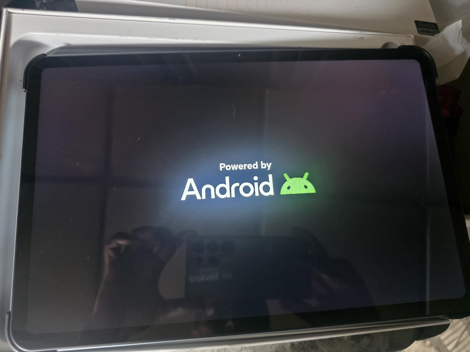 Customer Image