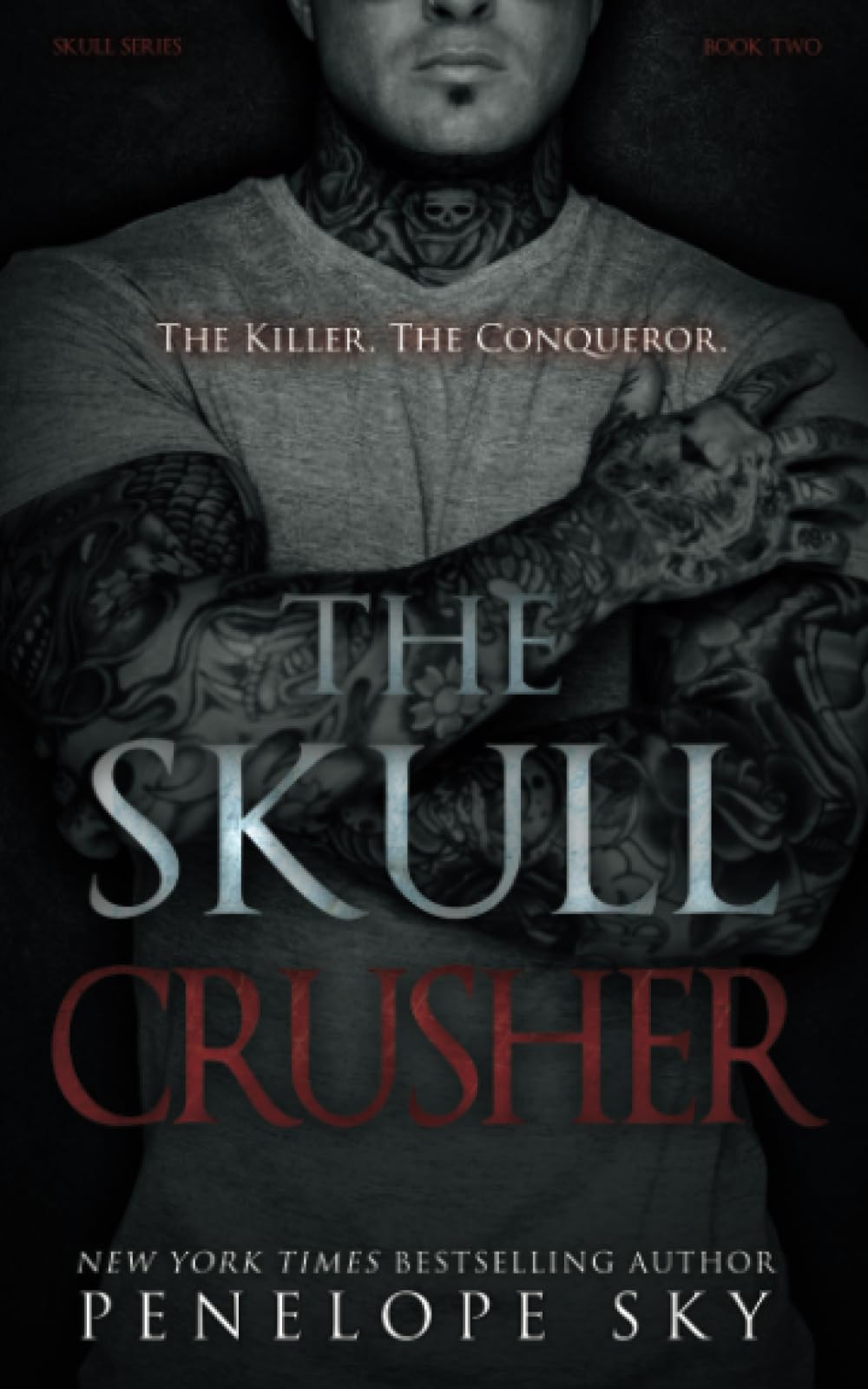 The Skull Crusher