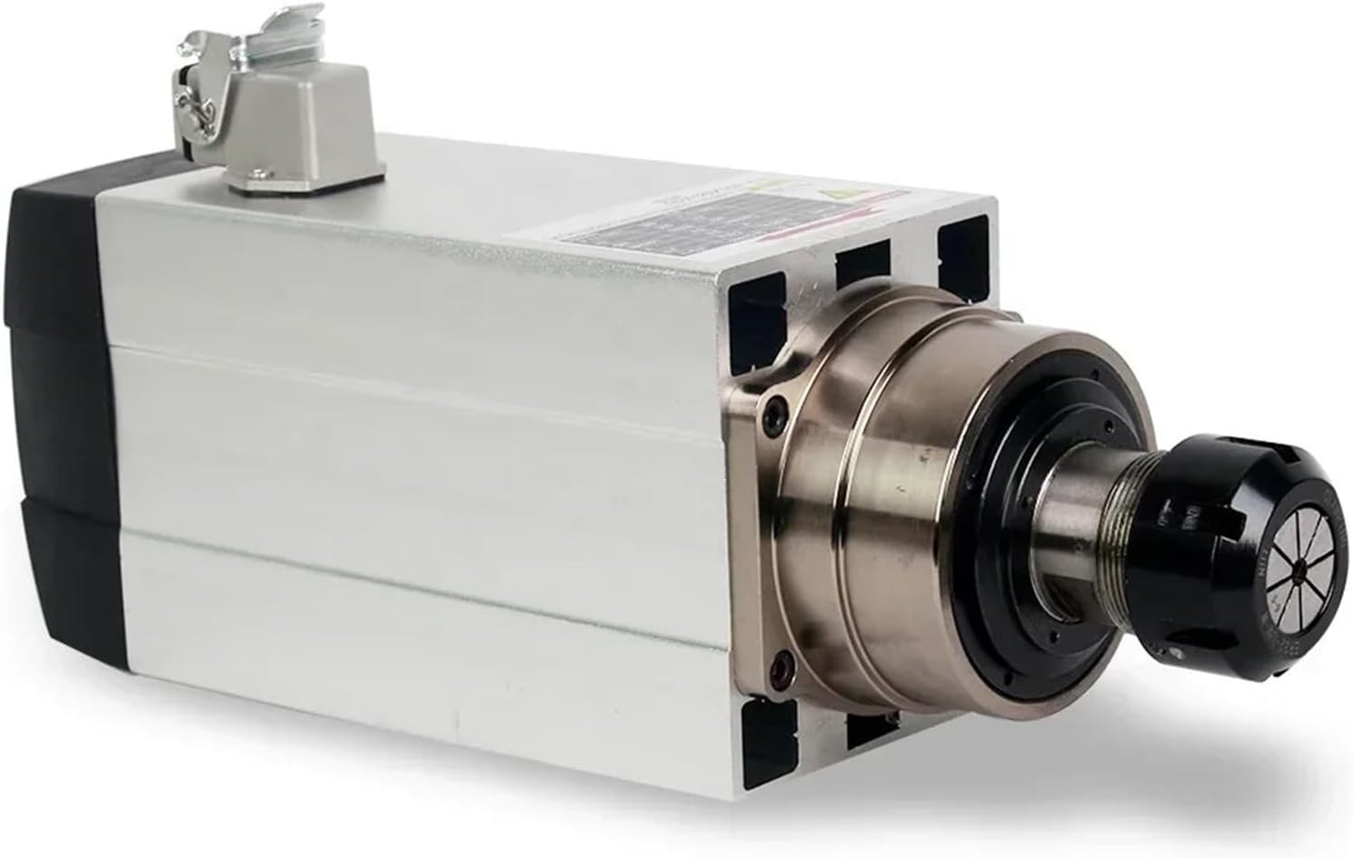 3kw Square 20 Cooled 380V AC Air-Cooled for Milling Machine