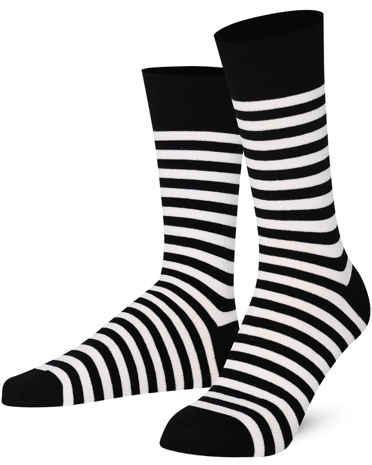 Mysocks Colourful Stripe and Design Men Socks