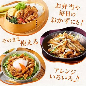 Amazon.co.jp: 【博多の土産】努努鶏 手羽中骨付 中箱×12箱 : 食品