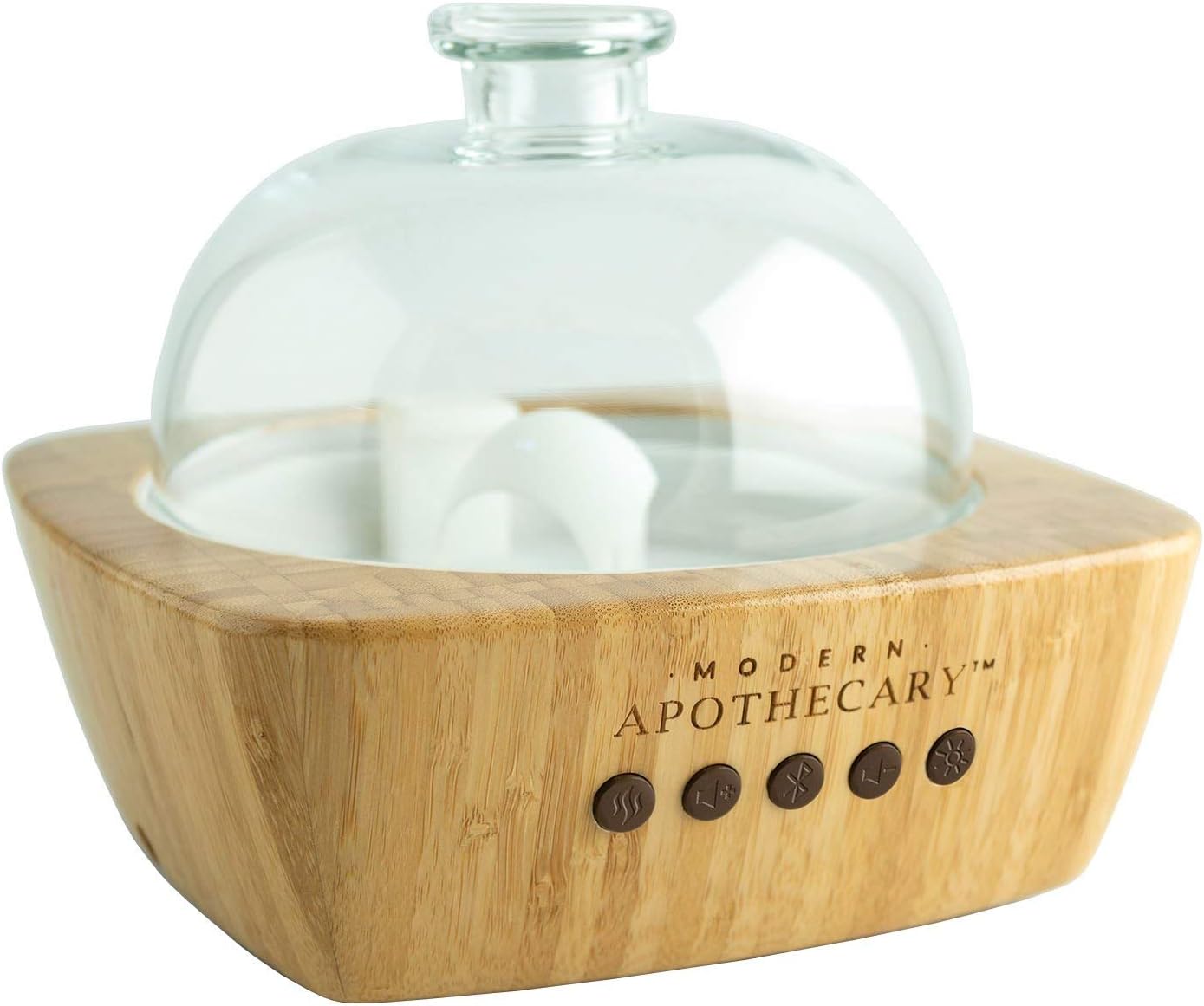 Modern Apothecary Ultrasonic Diffuser