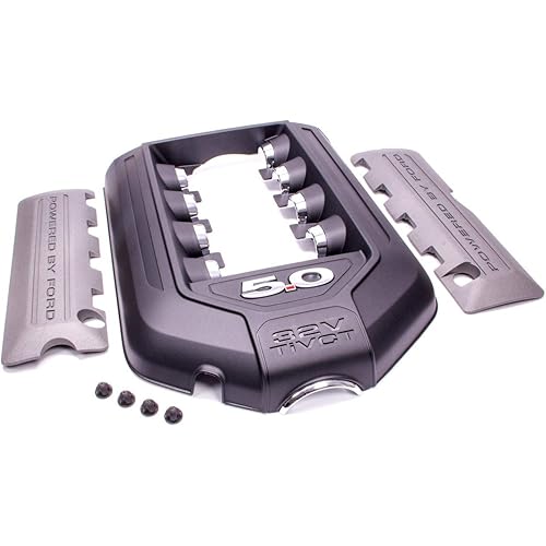 Ford Racing M9680M50 Engine Cover Kit