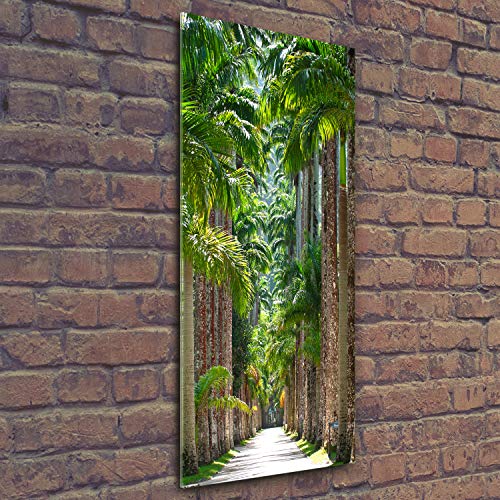 Impression sur verre acrylique Tulup pour sublimer un mur vide sans risque de casse