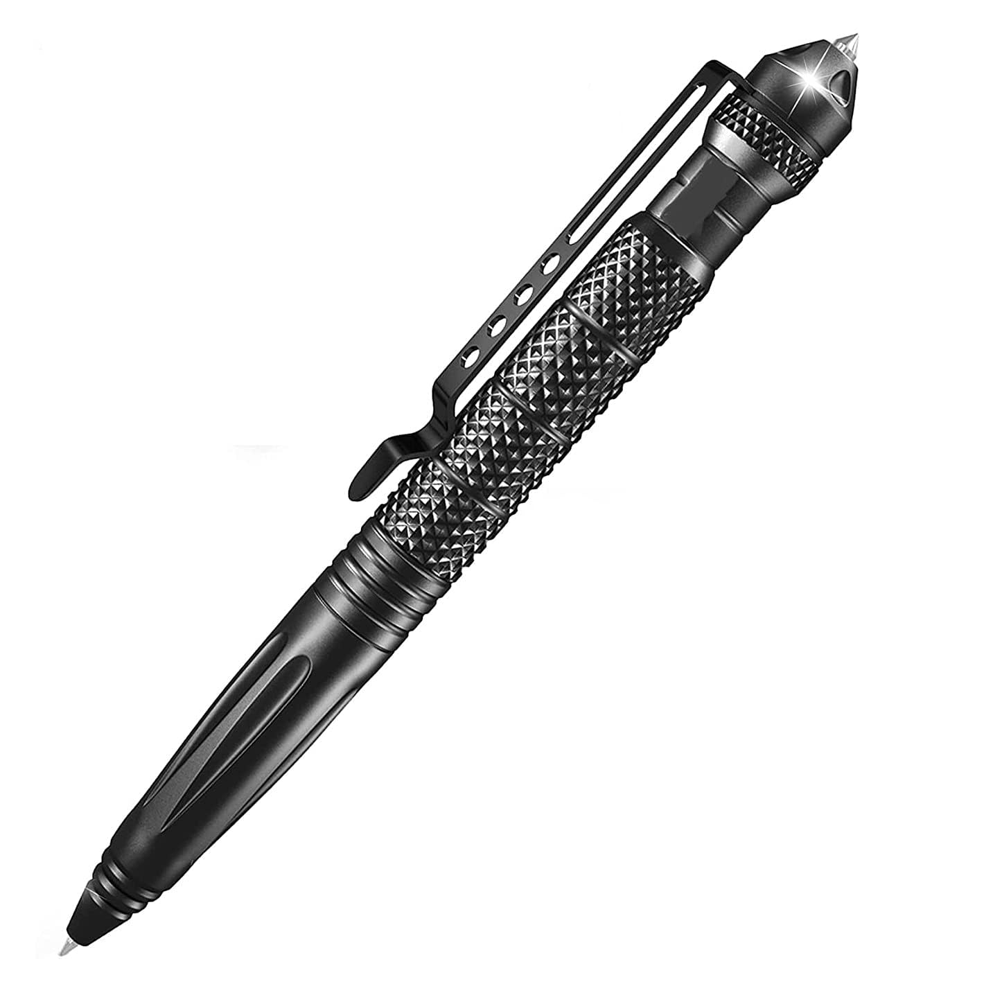 See full amazon price history chart for Camping multi Tool Tactical Pen Metal Ballpoint Pen hammer car window Glass Breaker for office and outdoor Pen (Black) Camping multi Tool Tactical Pen Metal Ballpoint Pen hammer car window Glass Breaker for office and outdoor Pen (Black) (B0D2JBCSX2) Amazon Price History, Amazon Price Tracker