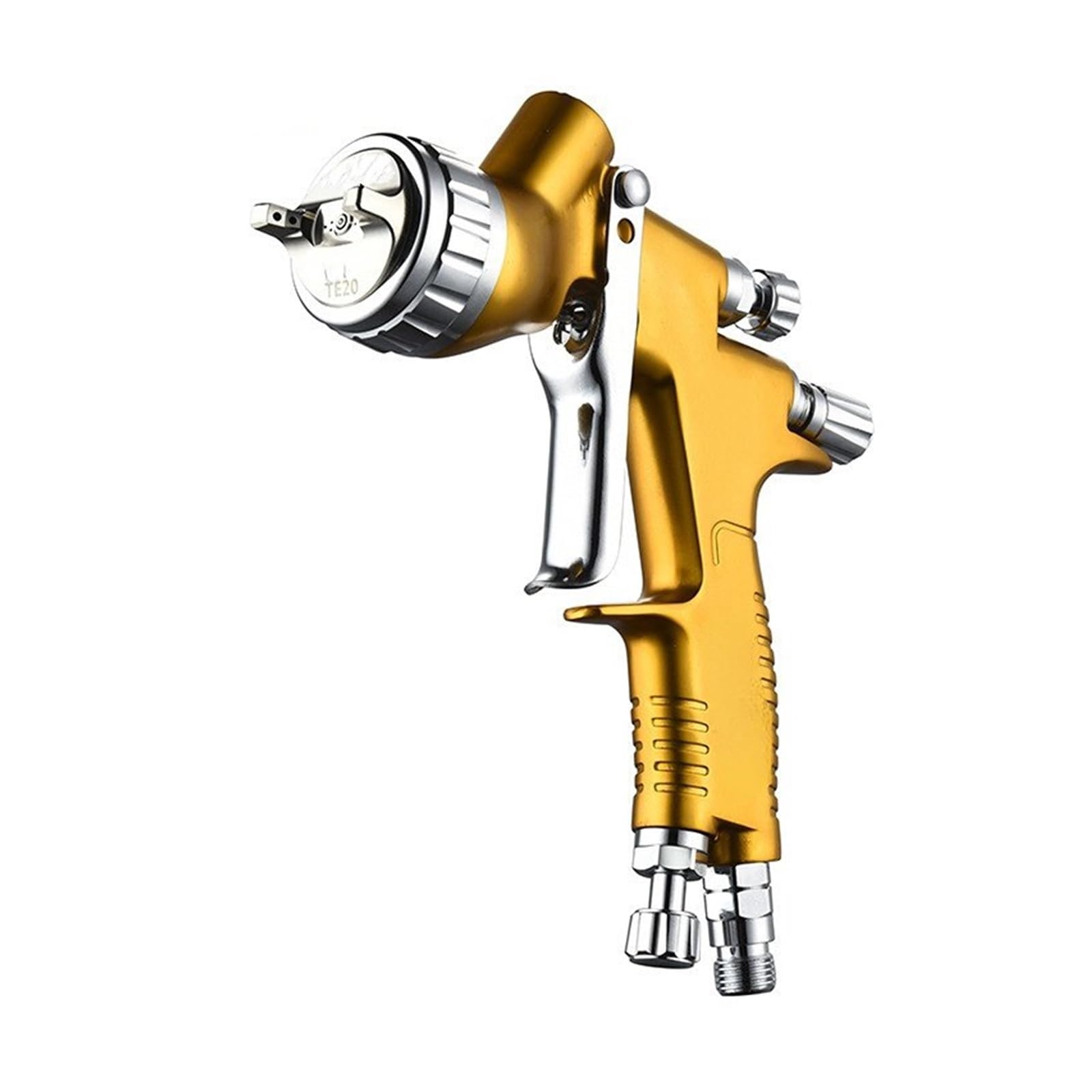 Pistolet de pulvérisation à base d'eau pour rénover vos meubles
