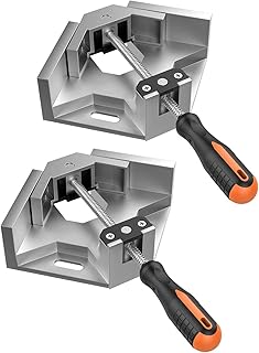 NALACAL Right Angle Clamp