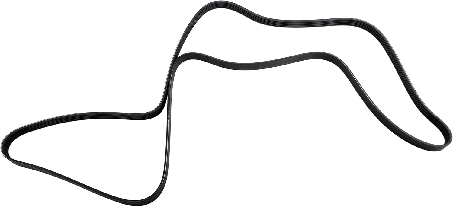 ACDelco GM Original Equipment 92248982 V-Ribbed Serpentine Belt