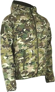 Amazon.co.uk: mtp goretex jacket