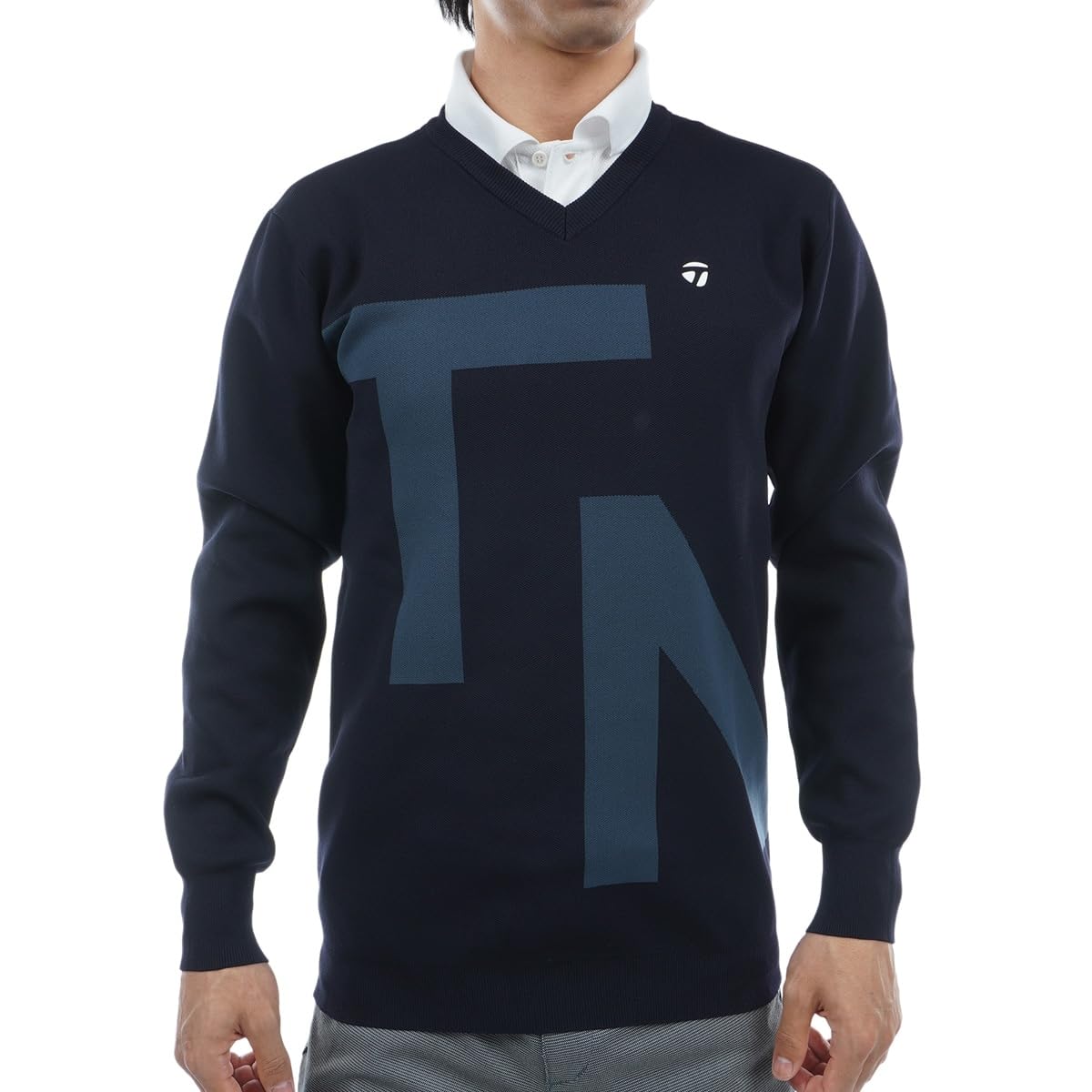 TaylorMade セーター Lサイズ 61n8aiM1vGL.jpg