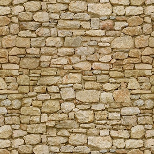 MyTinyWorld Dolls House Miniature Mixed Size Irregular Surface Stone Paper