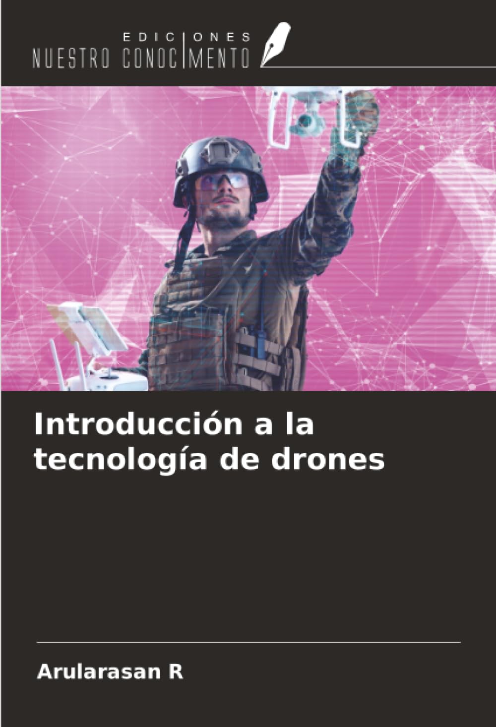 Introducción a la tecnología de drones