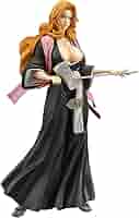 フィギュアーツZERO 松本乱菊 Amazon.co.jp: TAMASHII NATIONS フィギュアーツZERO 松本乱菊
