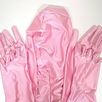 ゼンタイ 全身タイツ ベロア生地　足指・股ファスナー付き ゼンタイ 全身タイツ ベロア生地 足指・股ファスナー付き