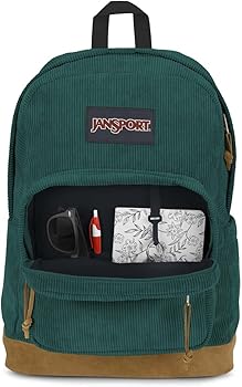 美品　jansport コーデュロイ RIGHT PACK EXPRESSIONS - NAVY CORDUROY |【公式通販】JANSPORT