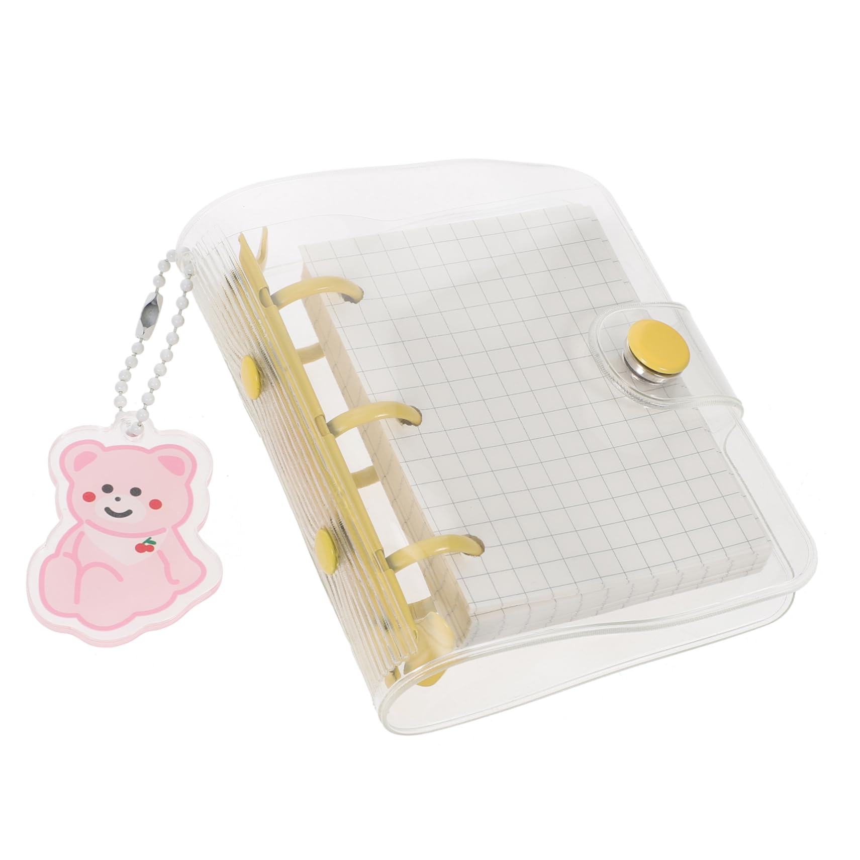 coco様確認用【おすそ分けファイル/ノート】 How to make a cover and base for a sharing file with an