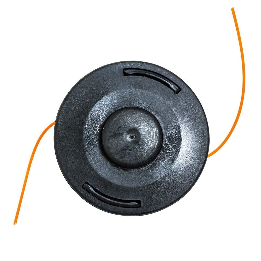 LEFITPA Replacement 4002 710 2191 4002 713 9608 Trimmer Head for Stihl FS 44 55 56 70 80 83 85 90 100 RX 110 120 130 200 250 KM 55 56 85 90 110 130 Models