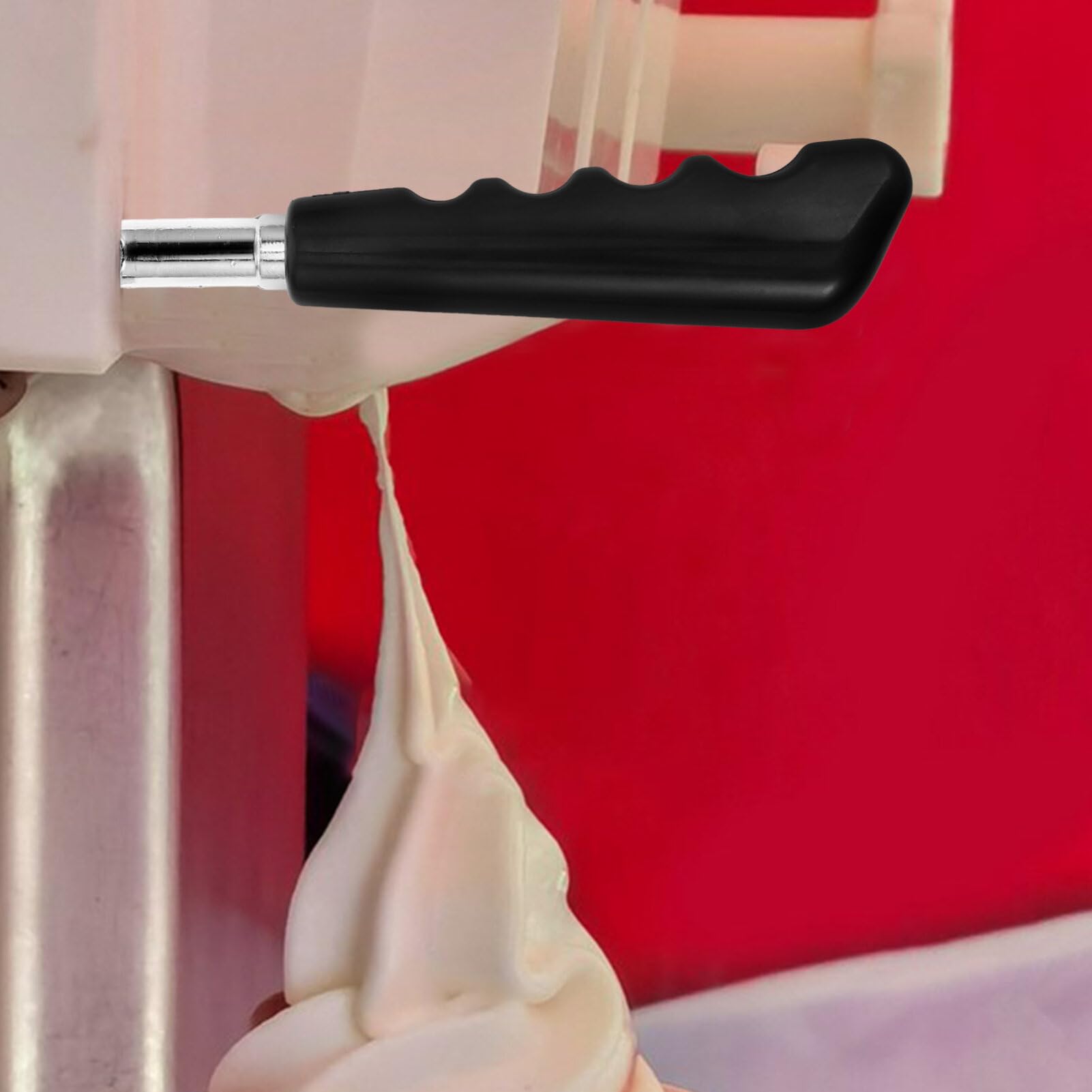ABOOFAN Sostituzione Dellasta Della Valvola Della Gelatiera Per Gelatiere Soft Serve