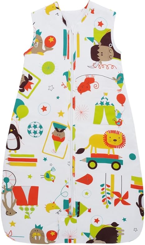 Bolsa de dormir infantil para niños de hasta 10 años Clearance