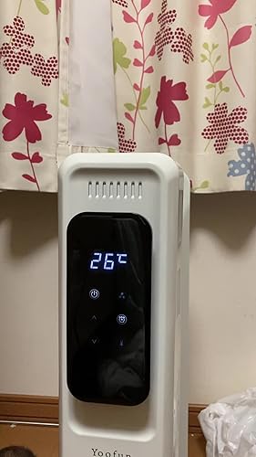 乾燥対策✨オイルヒーター 8畳 切タイマー付 9枚フィン ゼロ風暖房 出力3段階 Amazon | オイルヒーター 8畳まで 9枚フィン 切タイマー付き ゼロ風