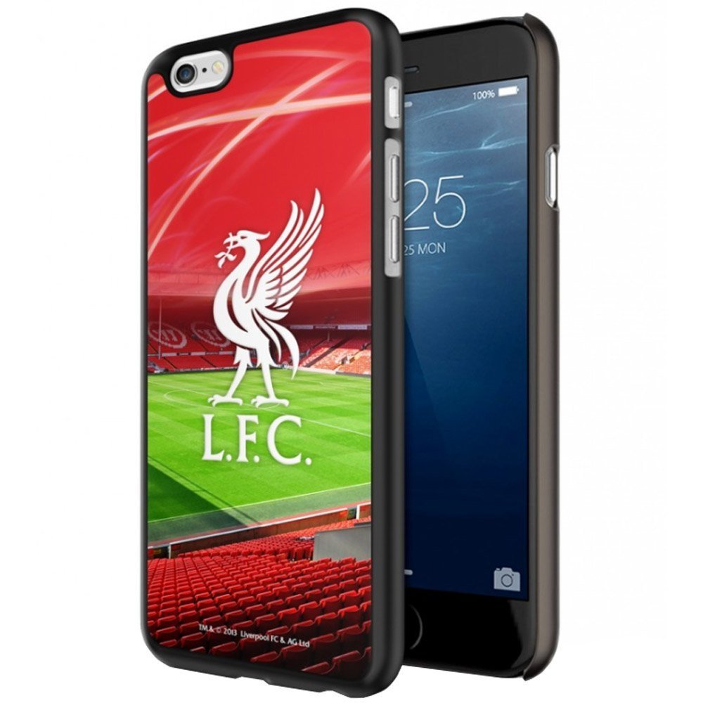 Iphone Case Iphone Case Official Liverpool Football Club