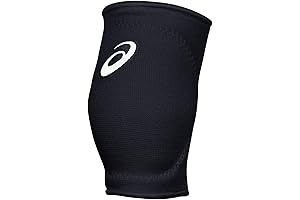 Asics Kids' Y GEL-RALLY VB KNEEPAD Volleyball Accessory