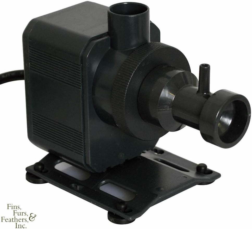 ASM Protein Skimmer G-500 Replacement Pump