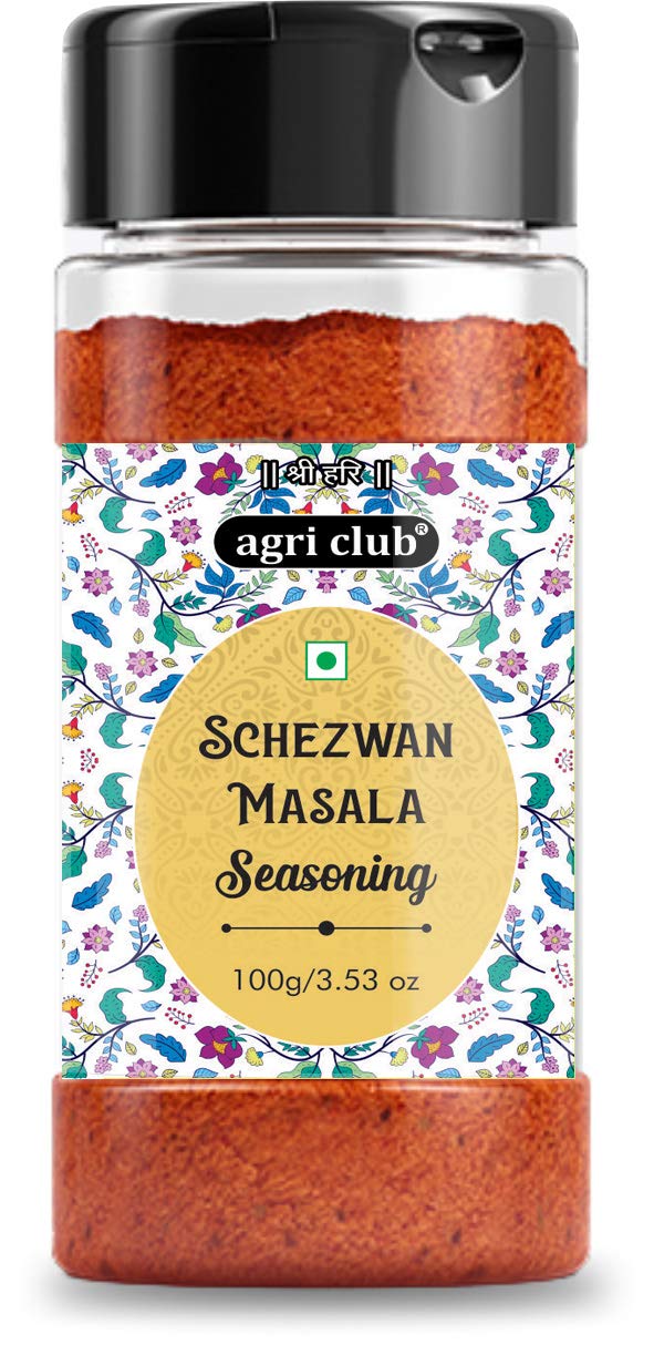 See full amazon price history chart for AGRI CLUB Schezwan Seasoning Powder 200Gm AGRI CLUB Schezwan Seasoning Powder 200Gm (B08X76GSJF) Amazon Price History, Amazon Price Tracker
