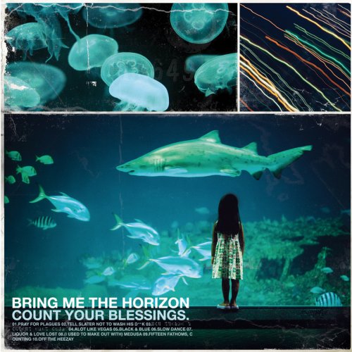 Amazon.co.jp: Count Your Blessings: Music