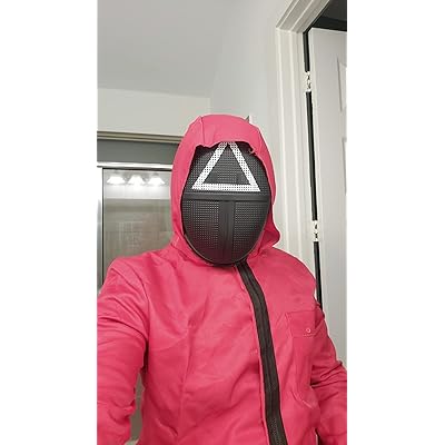 Boland - Uniform horror dokter voor volwassenen, M/L, verkleedkostuums voor mannen, horror kostuum voor Halloween of carnaval