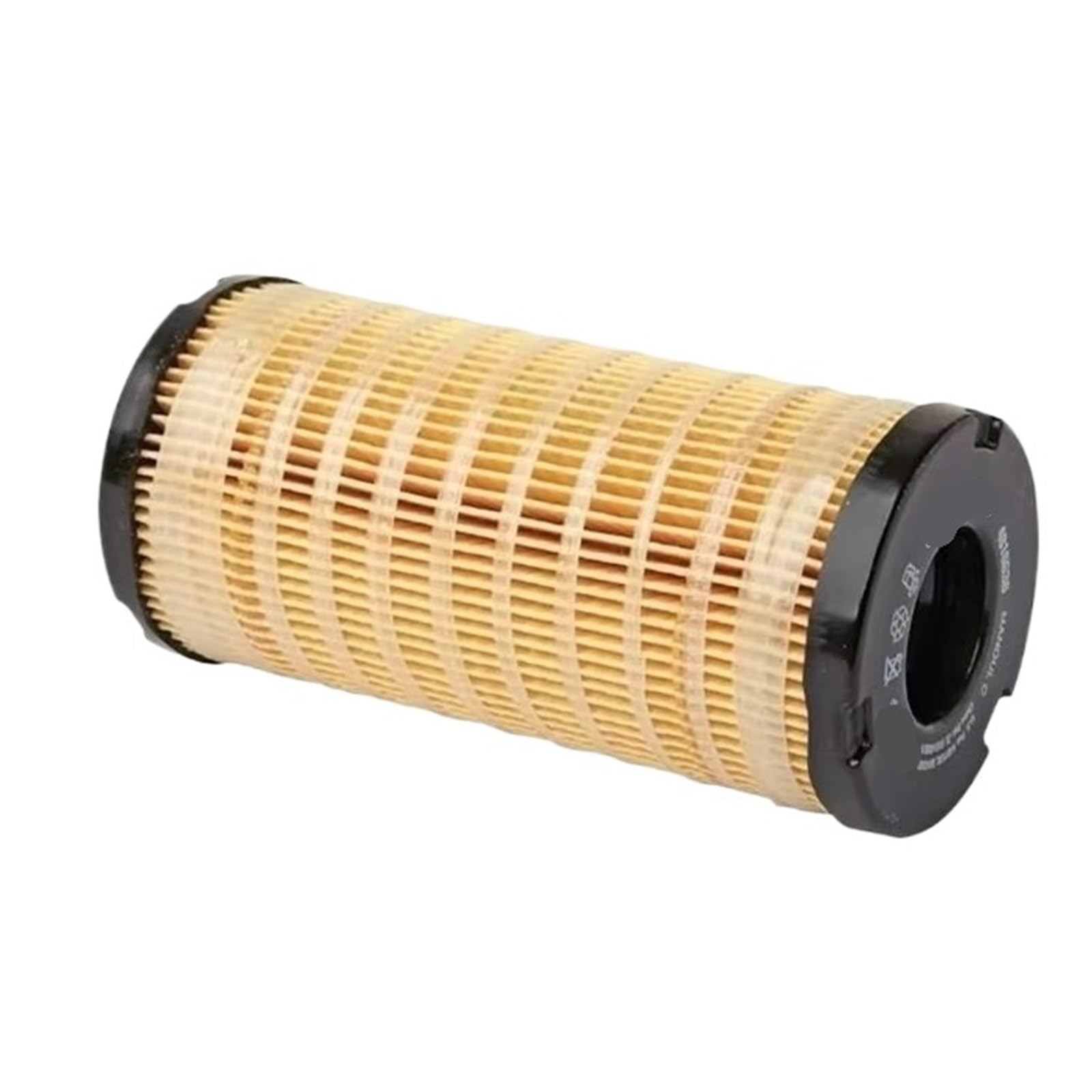 CLEUFWKO Oil Filter 26560201 filter element